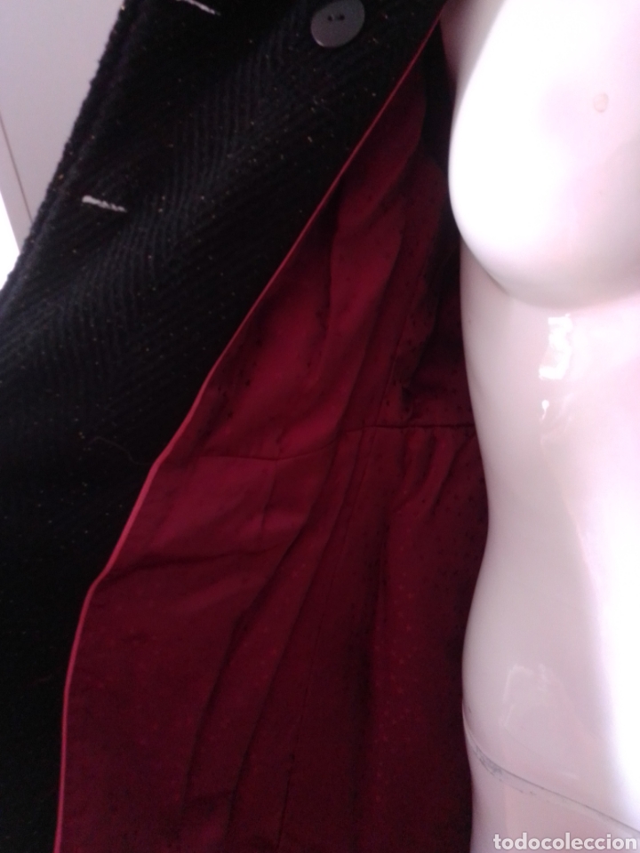 Vintage: Chaqueta kookai talla M - Foto 2