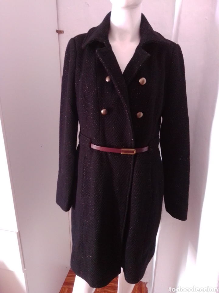 Vintage: Chaqueta kookai talla M - Foto 3
