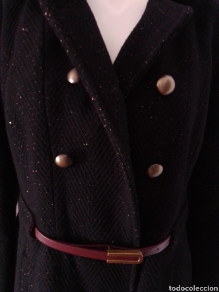 Vintage: Chaqueta kookai talla M - Foto 5