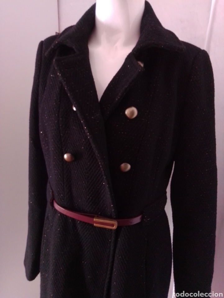 Vintage: Chaqueta kookai talla M - Foto 6