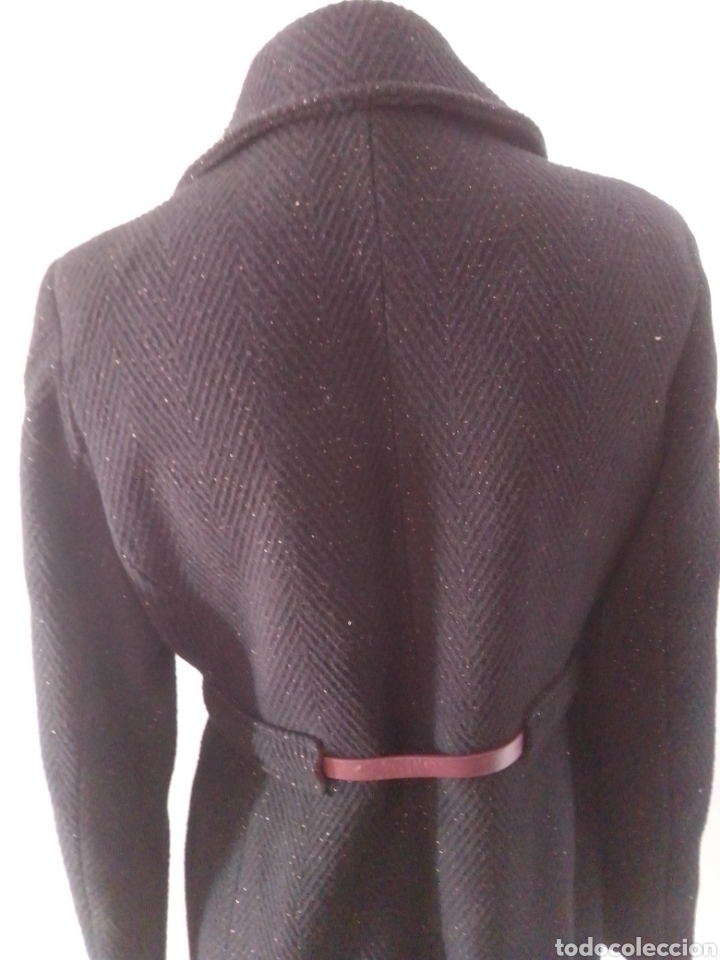Vintage: Chaqueta kookai talla M - Foto 9