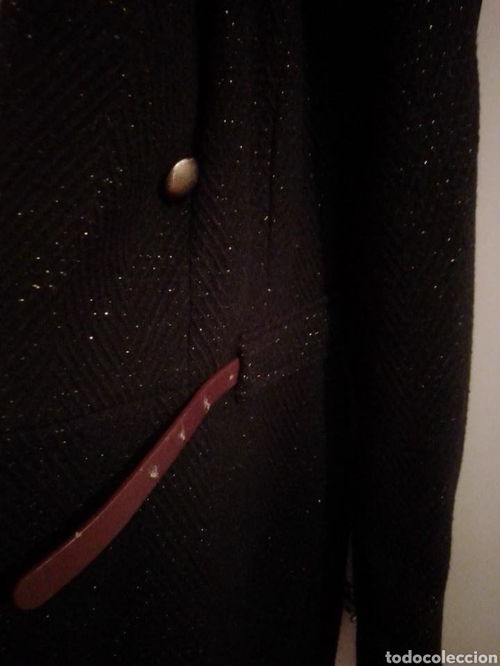 Vintage: Chaqueta kookai talla M - Foto 12