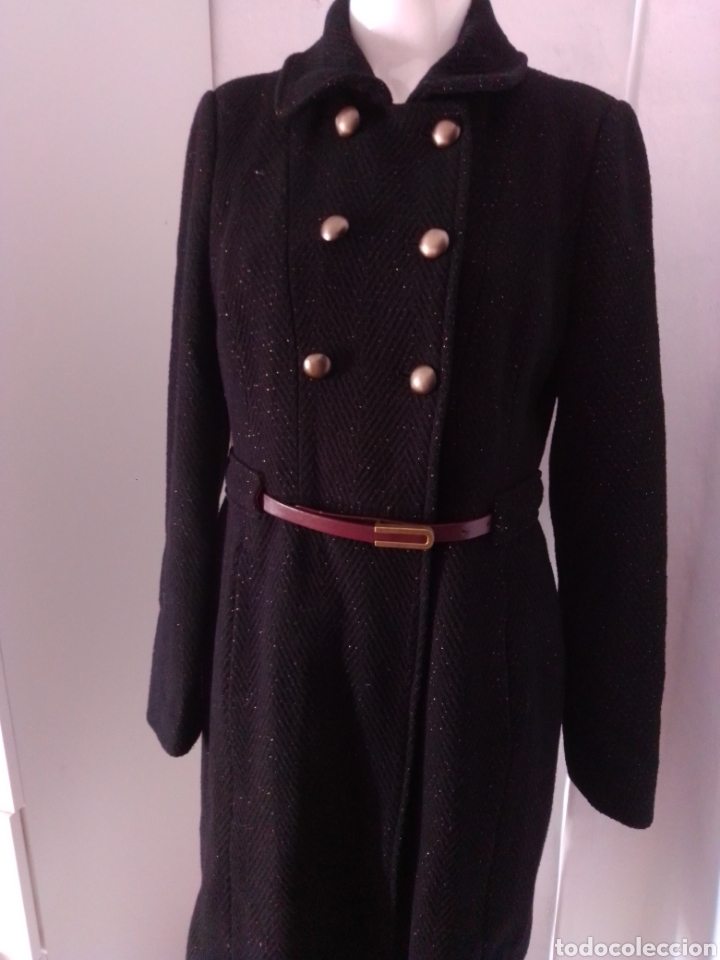 Vintage: Chaqueta kookai talla M - Foto 13
