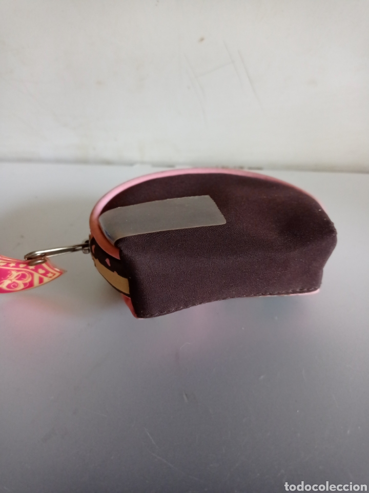 Vintage: MONEDERO DE MU&Ntilde;ECAS BRATZ / ORIGINAL DE MGA / NUEVO - Foto 3