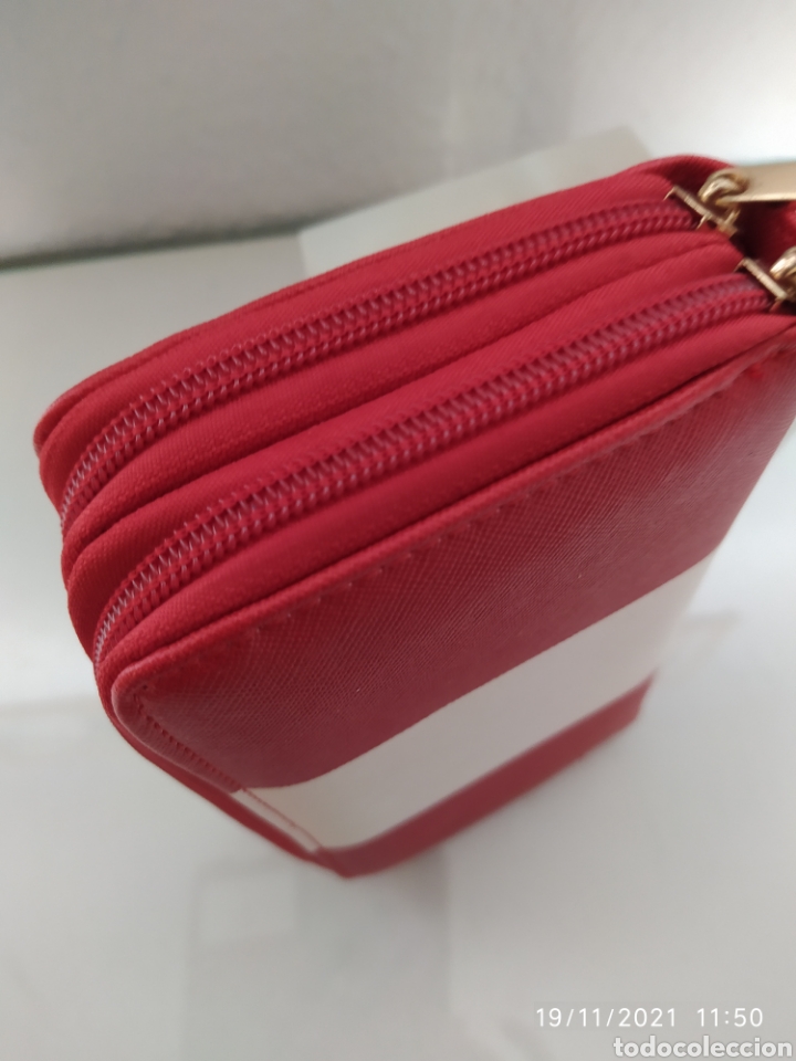 Vintage: Cartera mujer grande - Foto 2