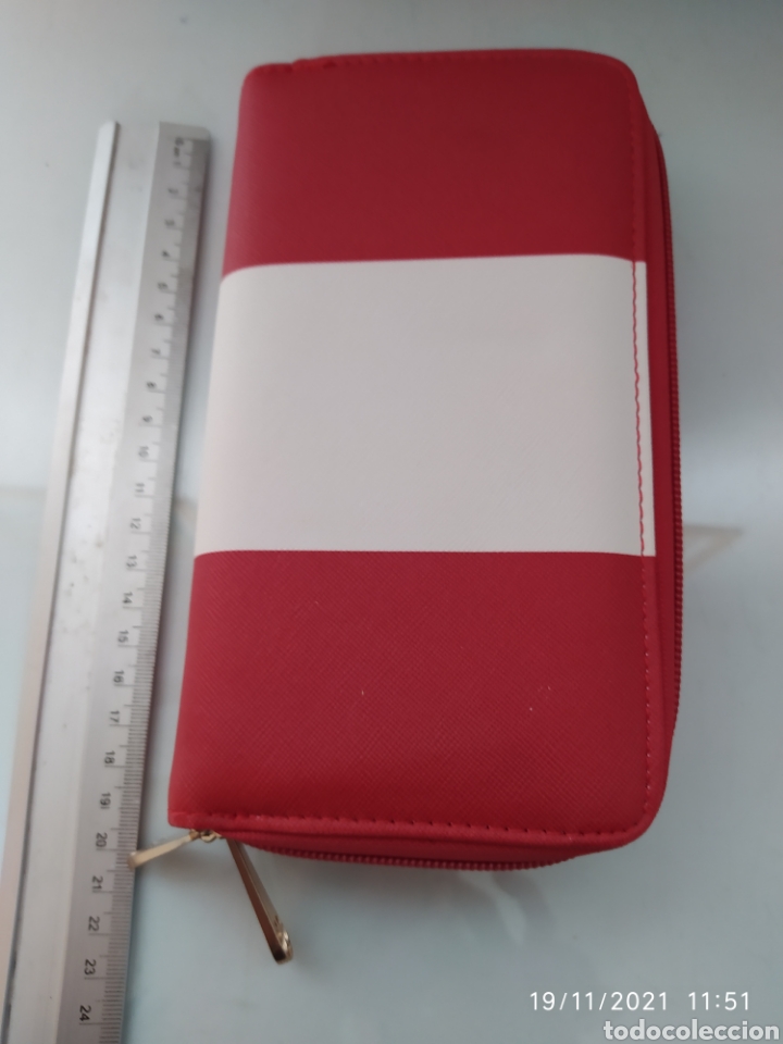 Vintage: Cartera mujer grande - Foto 4