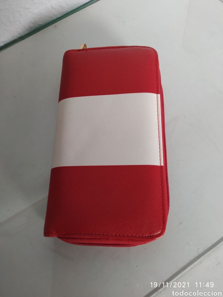 Vintage: Cartera mujer grande - Foto 1