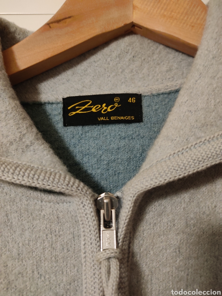 Vintage: Chaqueta austriaca se&ntilde;ora - Foto 2