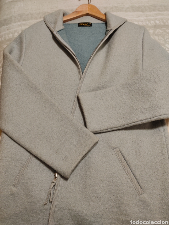 Vintage: Chaqueta austriaca se&ntilde;ora - Foto 5