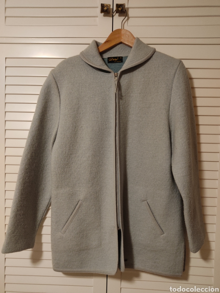 Vintage: Chaqueta austriaca se&ntilde;ora - Foto 1