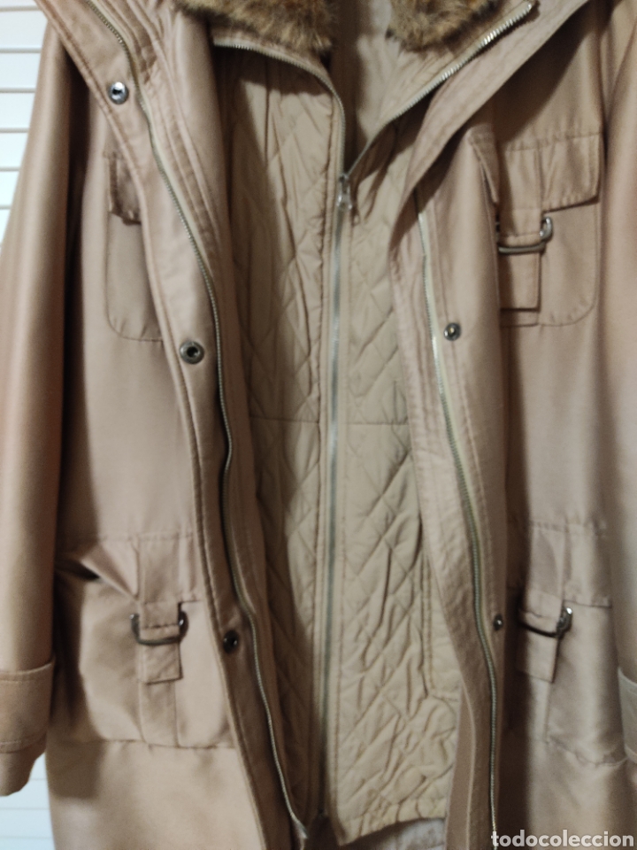 Vintage: Chaqueta Tintoretto se&ntilde;ora - Foto 3