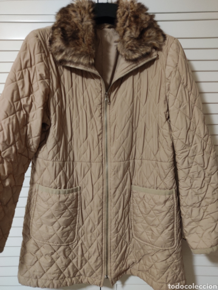 Vintage: Chaqueta Tintoretto se&ntilde;ora - Foto 4