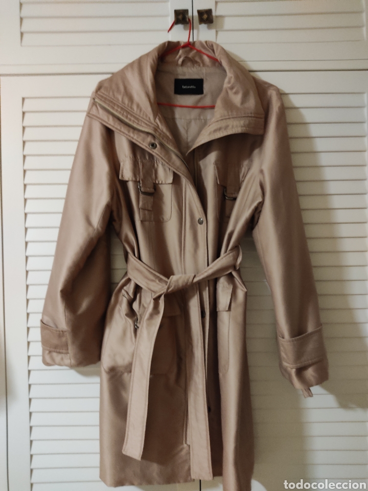 Vintage: Chaqueta Tintoretto se&ntilde;ora - Foto 5