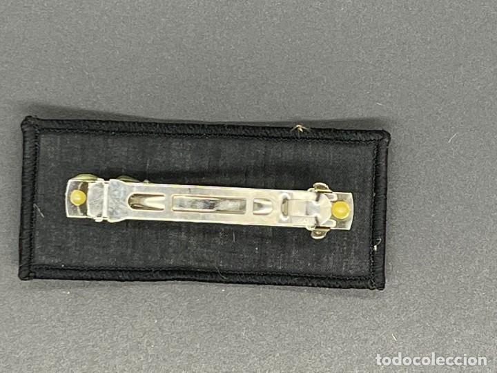 Vintage: PASADOR DE PELO A&Ntilde;OS 90 - Foto 2