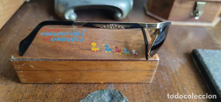 Vintage: Gafas Sting. A&ntilde;os 70 - Foto 4