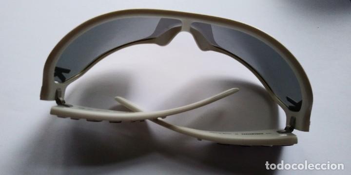 Vintage: GAFAS DE SOL BIKKEMBERGS. - Foto 3