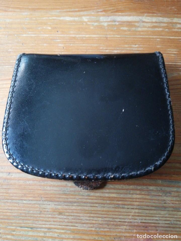 Vintage: Monedero cl&aacute;sico - Foto 2