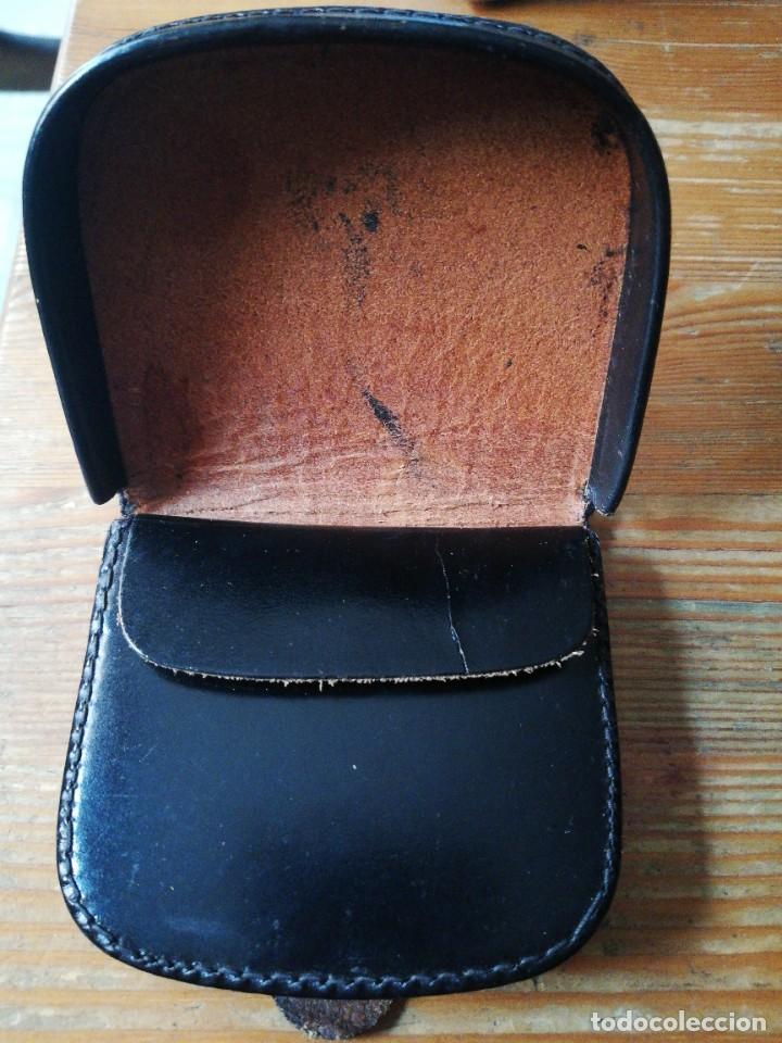 Vintage: Monedero cl&aacute;sico - Foto 3