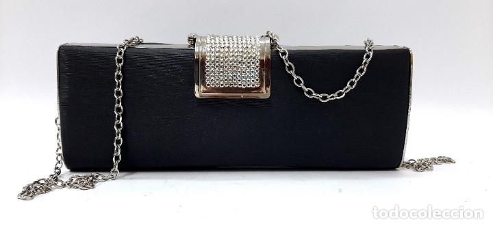 Vintage: Cartera de mano Vintage Clutch - Foto 1