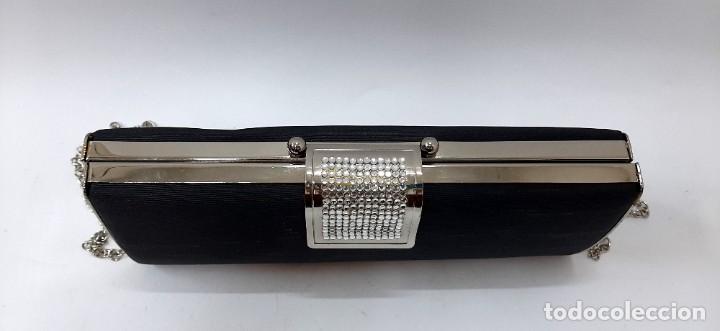 Vintage: Cartera de mano Vintage Clutch - Foto 2