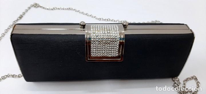 Vintage: Cartera de mano Vintage Clutch - Foto 5