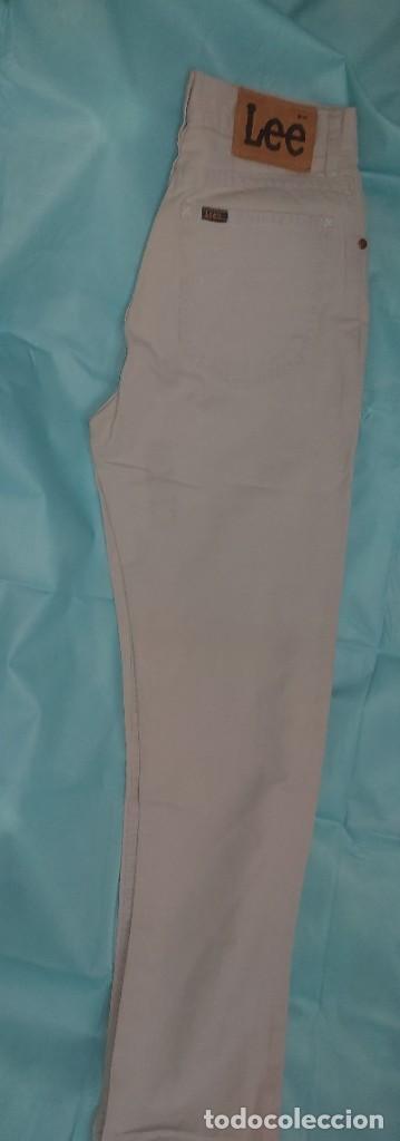 Vintage: PANTALON SE&Ntilde;ORA LEE - ORIGINAL - NUEVO - Foto 2