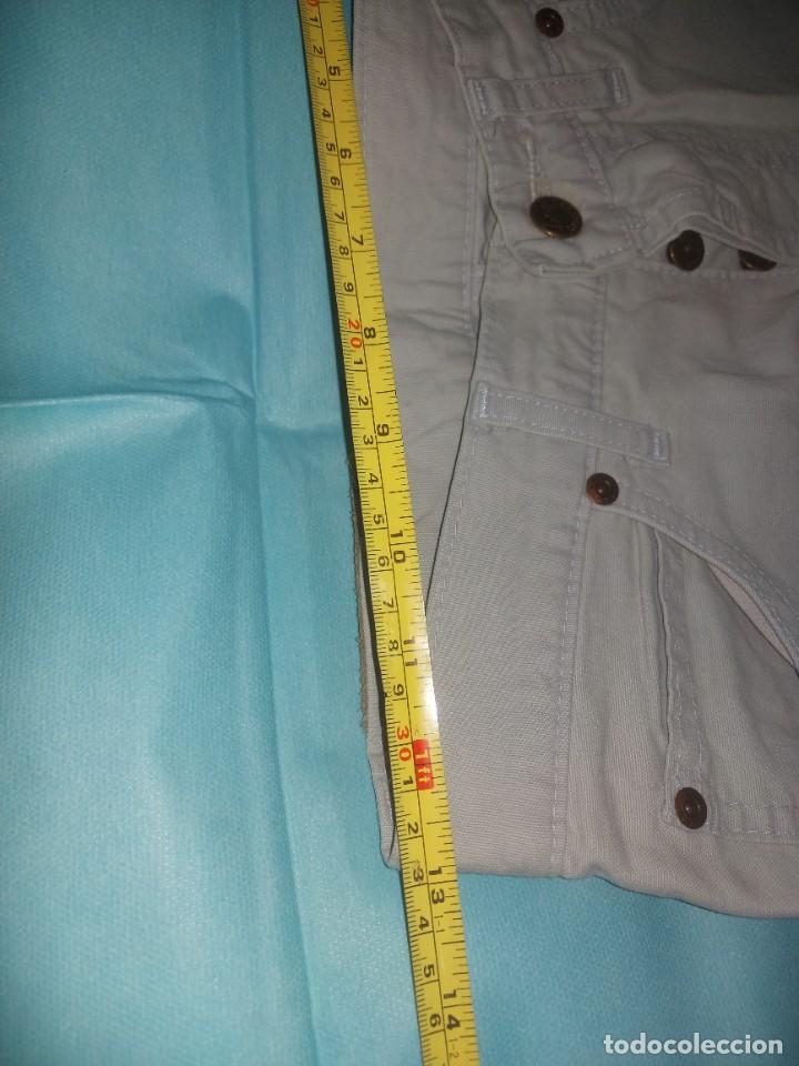 Vintage: PANTALON SE&Ntilde;ORA LEE - ORIGINAL - NUEVO - Foto 5