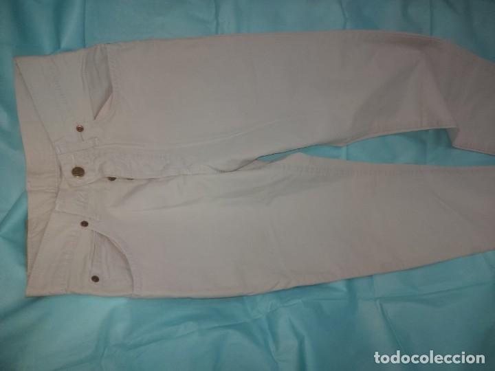Vintage: PANTALON SE&Ntilde;ORA LEE - ORIGINAL - NUEVO - Foto 6