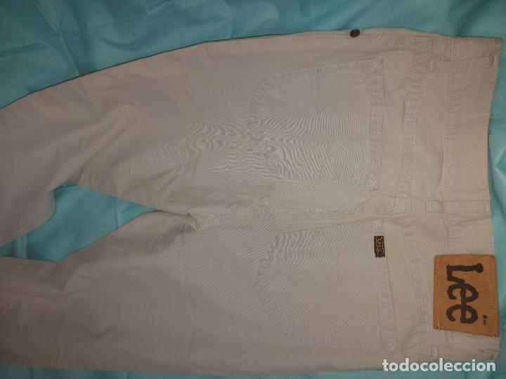 Vintage: PANTALON SE&Ntilde;ORA LEE - ORIGINAL - NUEVO - Foto 7