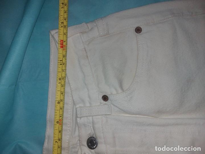 Vintage: PATALON LEVIS -ORIGINAL - Foto 2
