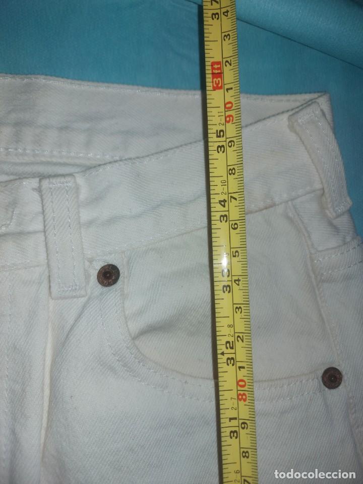 Vintage: PATALON LEVIS -ORIGINAL - Foto 3