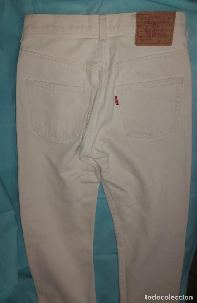 Vintage: PATALON LEVIS -ORIGINAL - Foto 4
