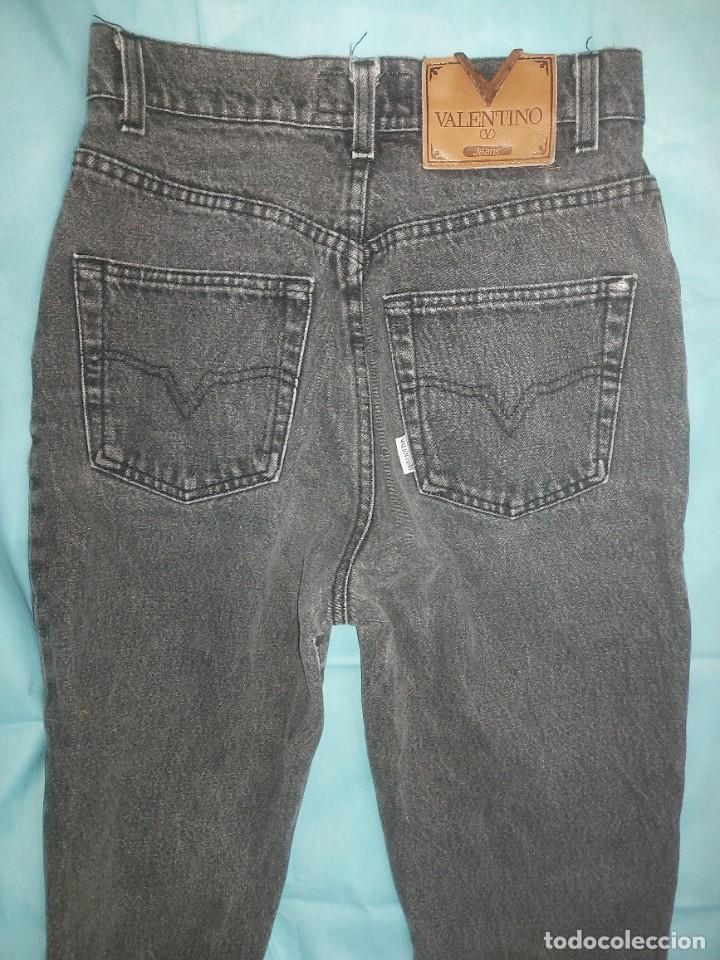 Vintage: PANTALON VALENTINO - ORIGINAL- - Foto 1