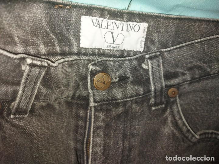 Vintage: PANTALON VALENTINO - ORIGINAL- - Foto 2