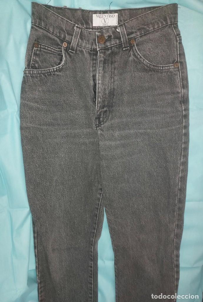 Vintage: PANTALON VALENTINO - ORIGINAL- - Foto 3