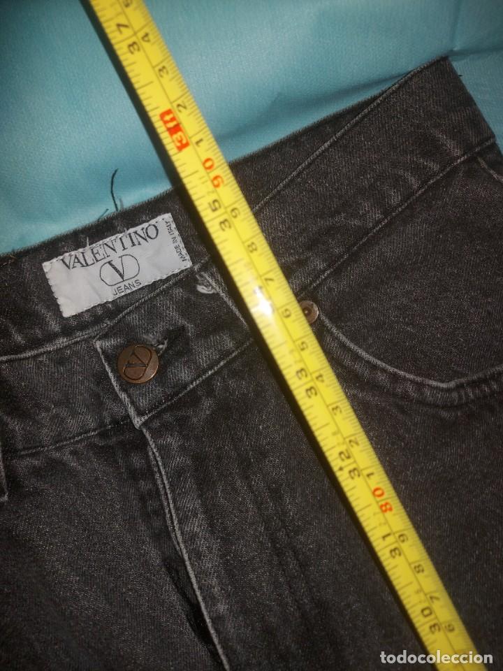 Vintage: PANTALON VALENTINO - ORIGINAL- - Foto 4