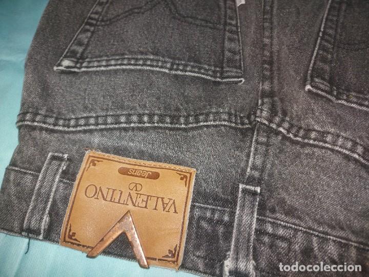 Vintage: PANTALON VALENTINO - ORIGINAL- - Foto 6