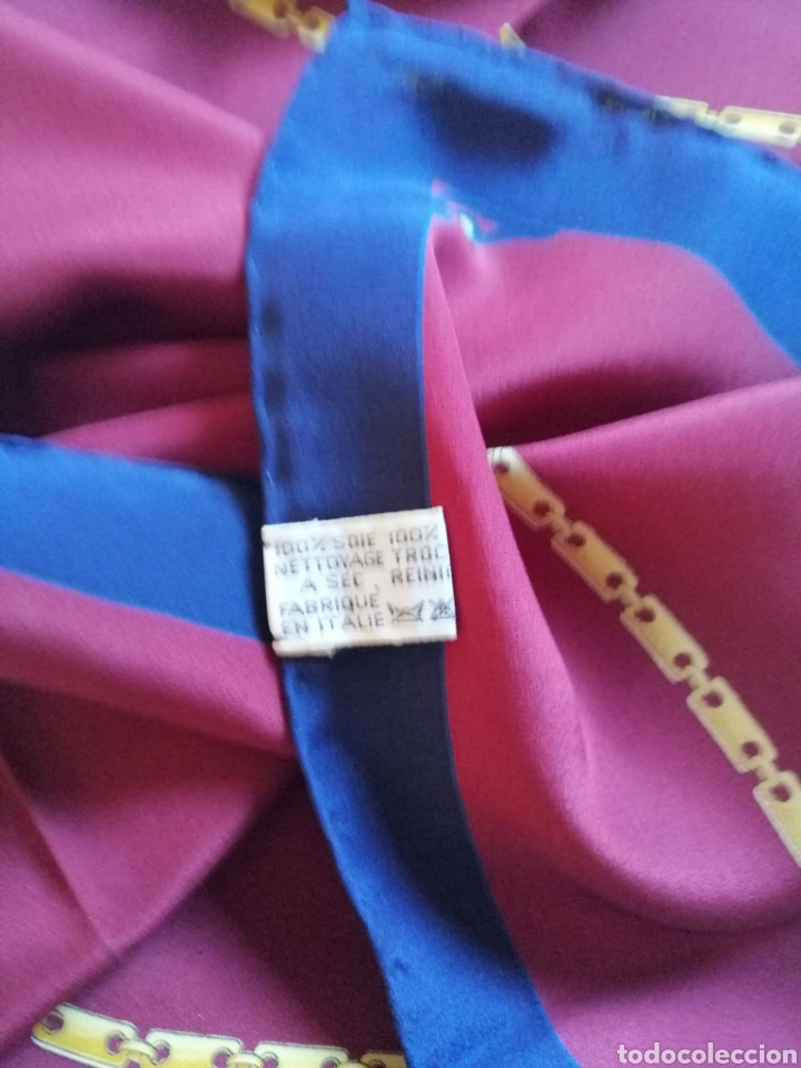Vintage: Cartier pa&ntilde;uelo original - Foto 1