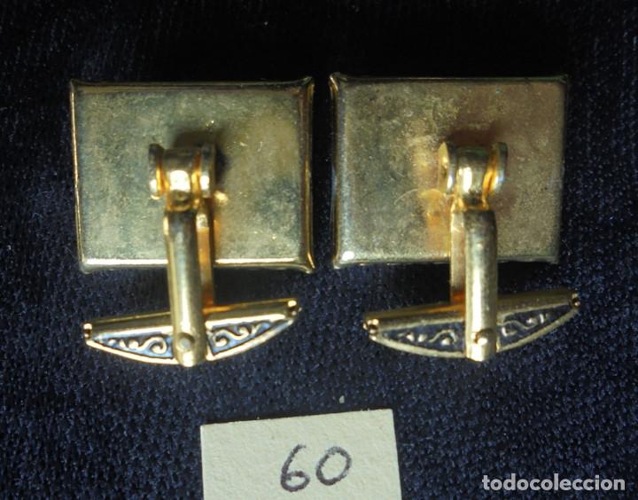 Vintage: Vintage gemelos Toledo - Foto 2