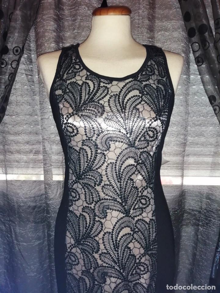 Vintage: Vestido de fiesta nuevo - Foto 2