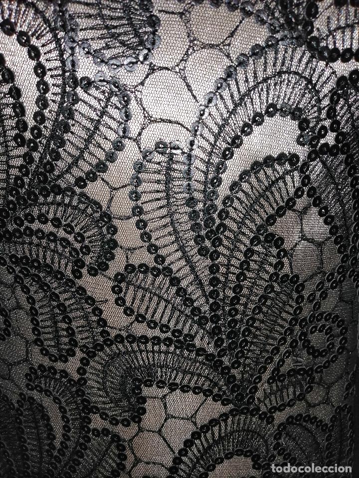 Vintage: Vestido de fiesta nuevo - Foto 3