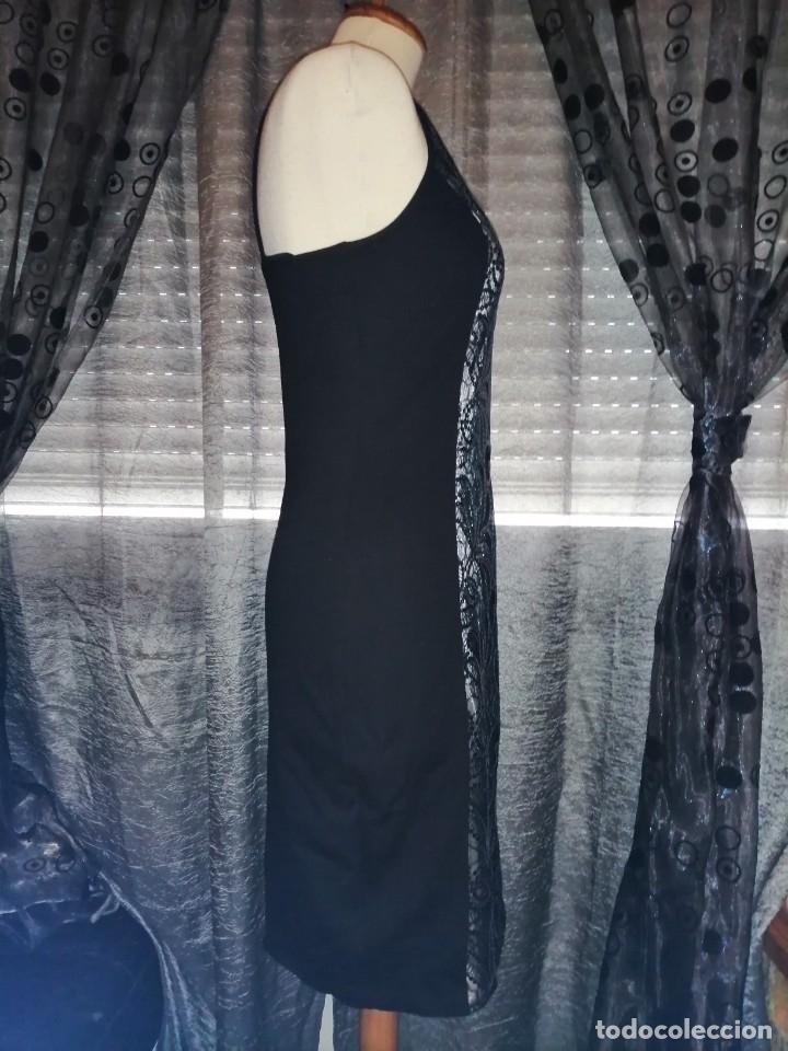 Vintage: Vestido de fiesta nuevo - Foto 4