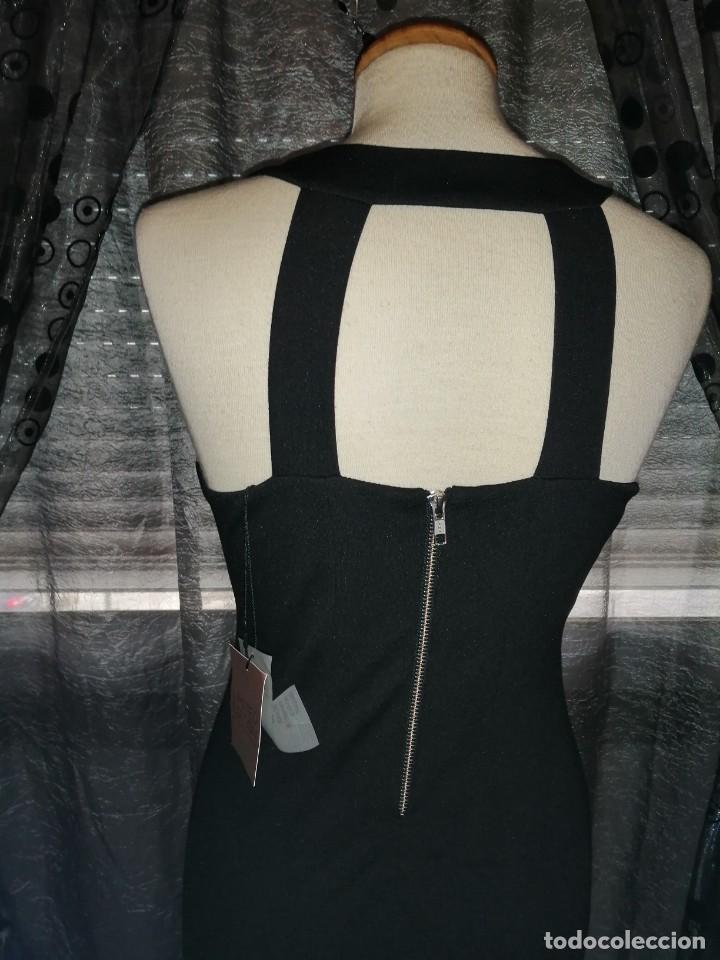 Vintage: Vestido de fiesta nuevo - Foto 7