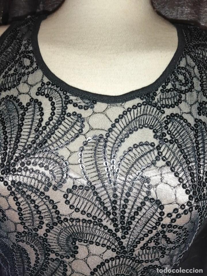 Vintage: Vestido de fiesta nuevo - Foto 8