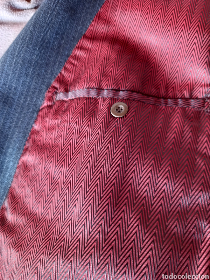 Vintage: Traje est&agrave;s - Foto 3