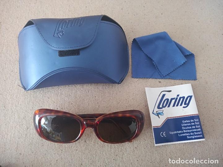 Vintage: GAFAS LORING. VINTAGE - Foto 1