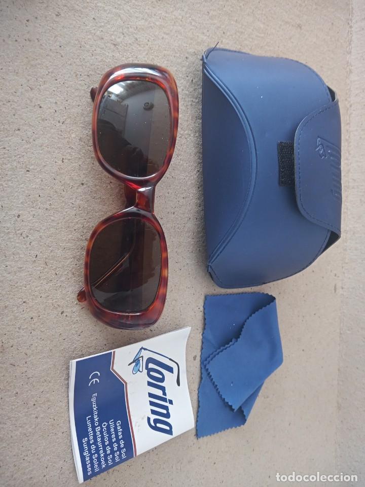 Vintage: GAFAS LORING. VINTAGE - Foto 2