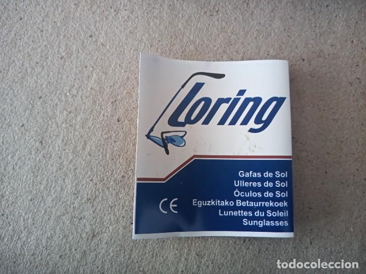 Vintage: GAFAS LORING. VINTAGE - Foto 12