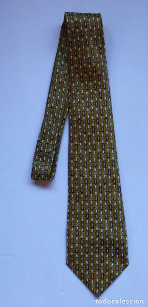 Montgomery Objected Draw a picture corbata real madrid de seda - Comprar Ropa Vintage Hombre de Segunda Mano  en todocoleccion - 306958058