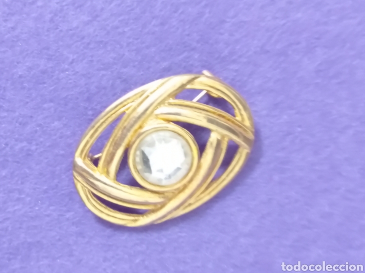 Vintage: BONITO BROCHE VINTAGE - Foto 2